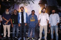 Vikrant Rona 3D Trailer Screening Press Meet